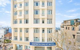 Empress Dalat - Sky View Hotel